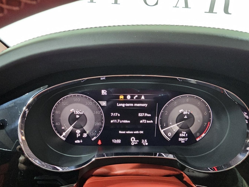 Купить Bentley Bentayga S бензин 2021 id-1008040 в Киеве, Фото №42