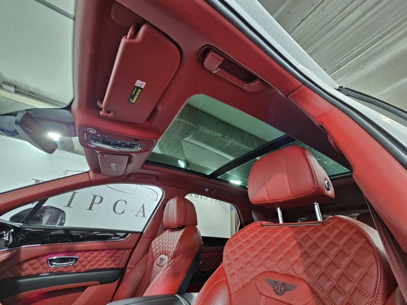 Купить Bentley Bentayga S бензин 2021 id-1008040 в Киеве, Фото №46