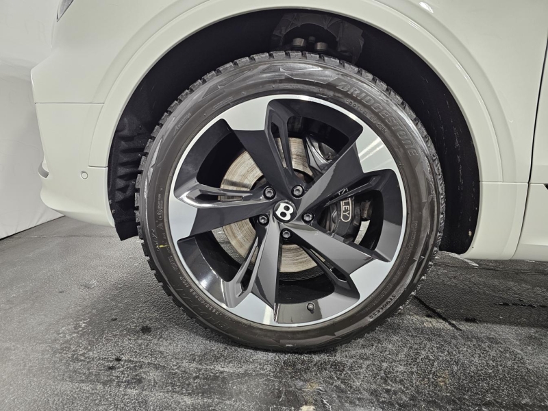 Купить Bentley Bentayga S бензин 2021 id-1008040 в Киеве, Фото №49