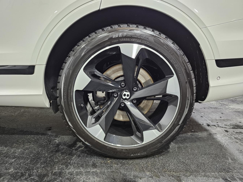 Купить Bentley Bentayga S бензин 2021 id-1008040 в Киеве, Фото №50