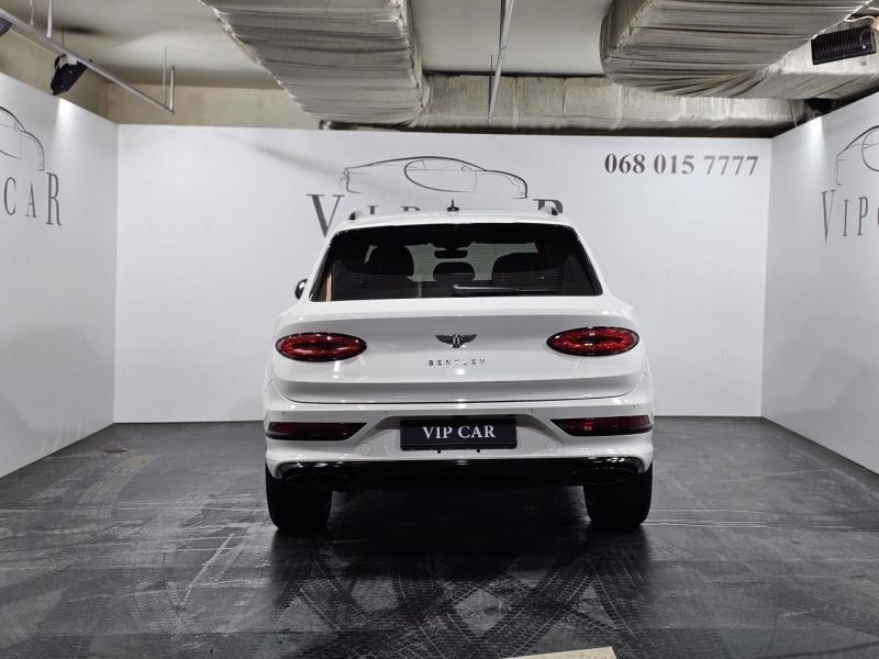 Купить Bentley Bentayga S бензин 2021 id-1008040 в Киеве, Фото №9