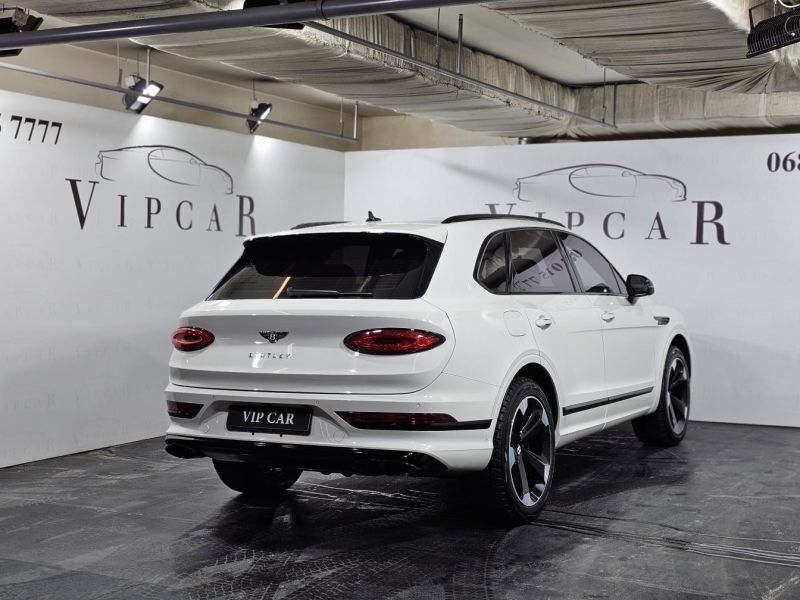 Купить Bentley Bentayga S бензин 2021 id-1008040 в Киеве, Фото №10