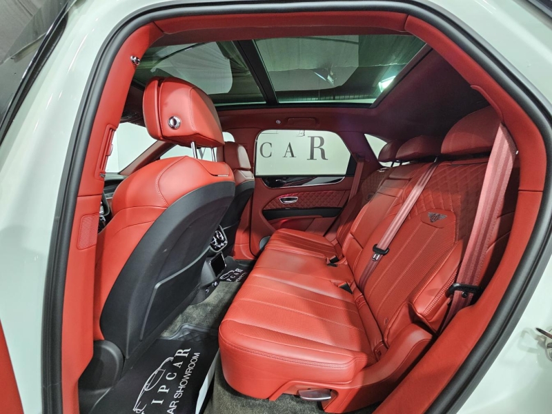 Купить Bentley Bentayga S бензин 2021 id-1008040 в Киеве, Фото №12