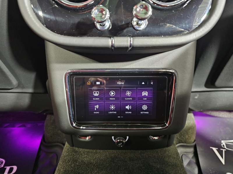 Купить Bentley Bentayga S бензин 2021 id-1008040 в Киеве, Фото №17