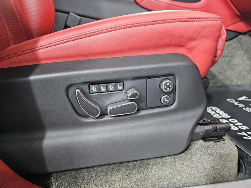 Купить Bentley Bentayga S бензин 2021 id-1008040 в Киеве, Фото №20