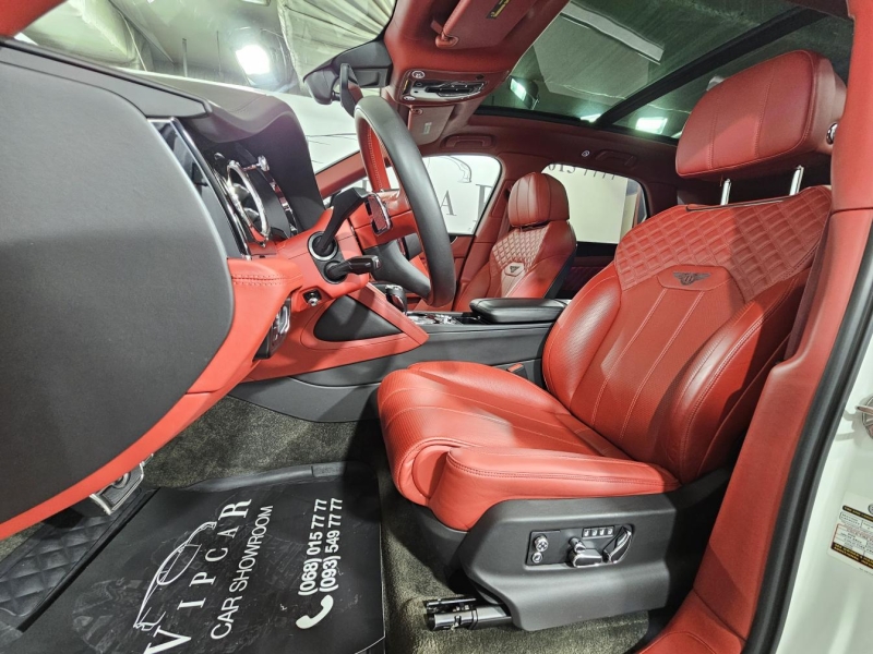 Купить Bentley Bentayga S бензин 2021 id-1008040 в Киеве, Фото №25