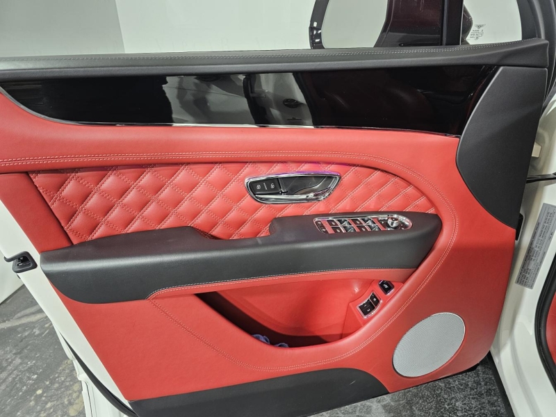 Купить Bentley Bentayga S бензин 2021 id-1008040 в Киеве, Фото №28