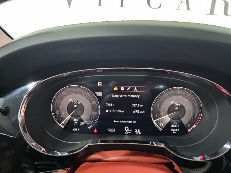 Купить Bentley Bentayga S бензин 2021 id-1008040 в Киеве, Фото №41