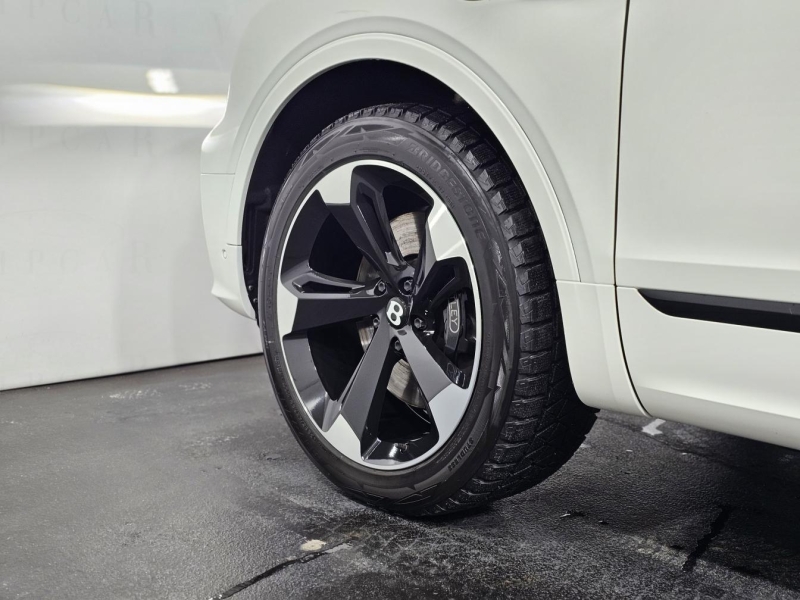 Купить Bentley Bentayga S бензин 2021 id-1008040 в Киеве, Фото №48