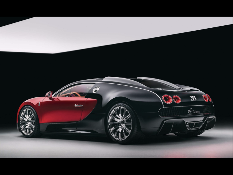 Купить Bugatti FKP Hommage бензин 2026 id-1008039 в Киеве, Фото №2
