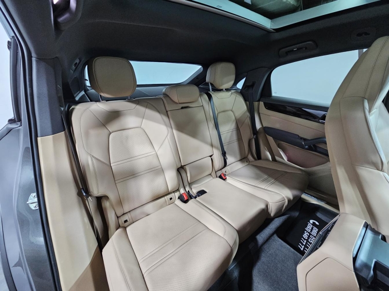 Купить Porsche Cayenne Coupe бензин 2023 id-1008045 в Киеве, Фото №5