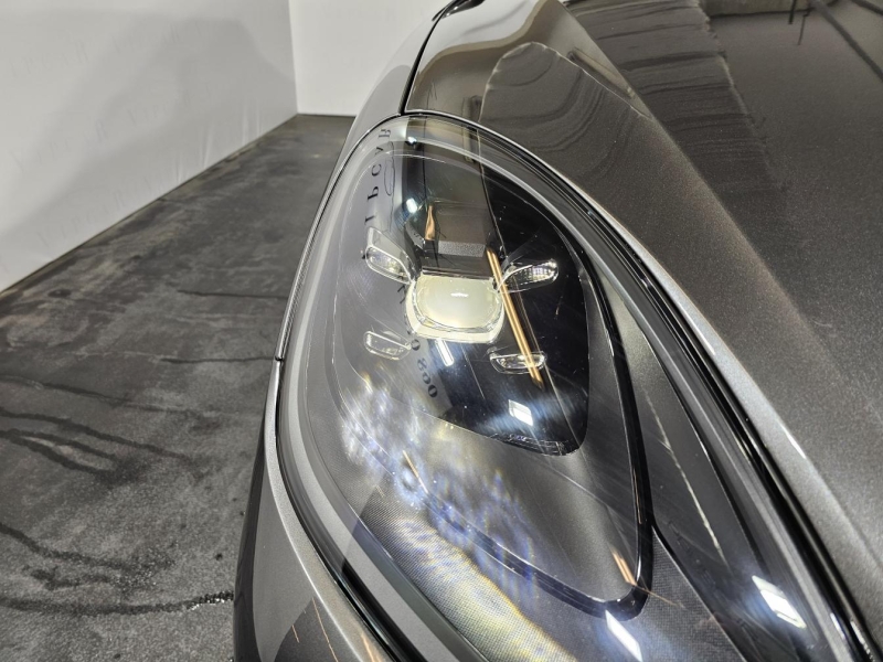 Купить Porsche Cayenne Coupe бензин 2023 id-1008045 в Киеве, Фото №6