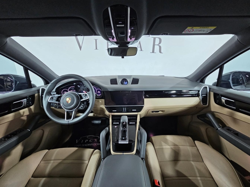 Купить Porsche Cayenne Coupe бензин 2023 id-1008045 в Киеве, Фото №15