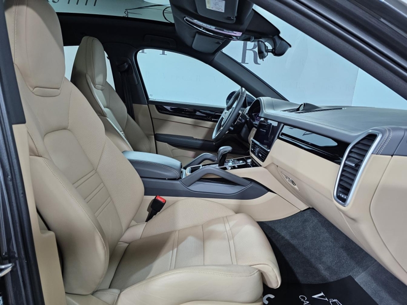 Купить Porsche Cayenne Coupe бензин 2023 id-1008045 в Киеве, Фото №16