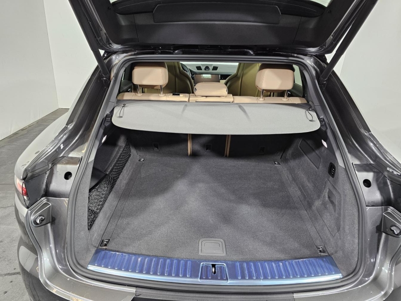 Купить Porsche Cayenne Coupe бензин 2023 id-1008045 в Киеве, Фото №10