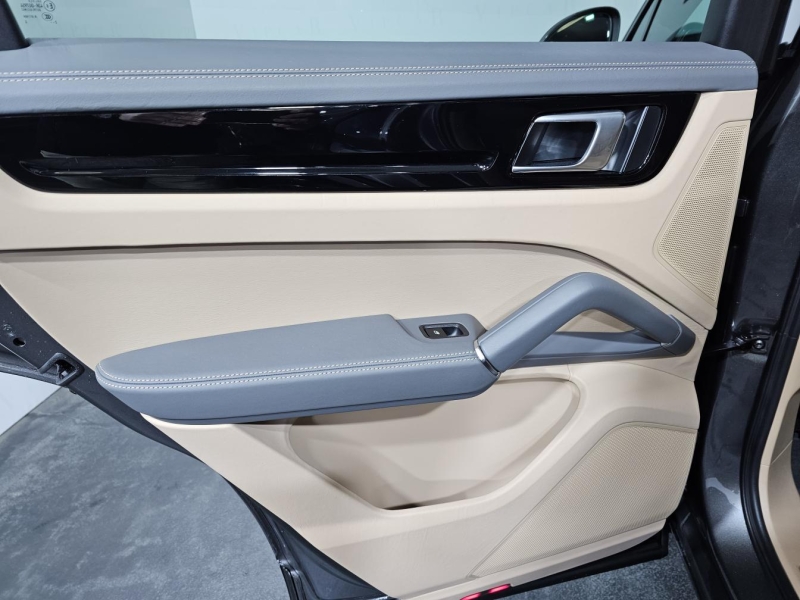 Купить Porsche Cayenne Coupe бензин 2023 id-1008045 в Киеве, Фото №12