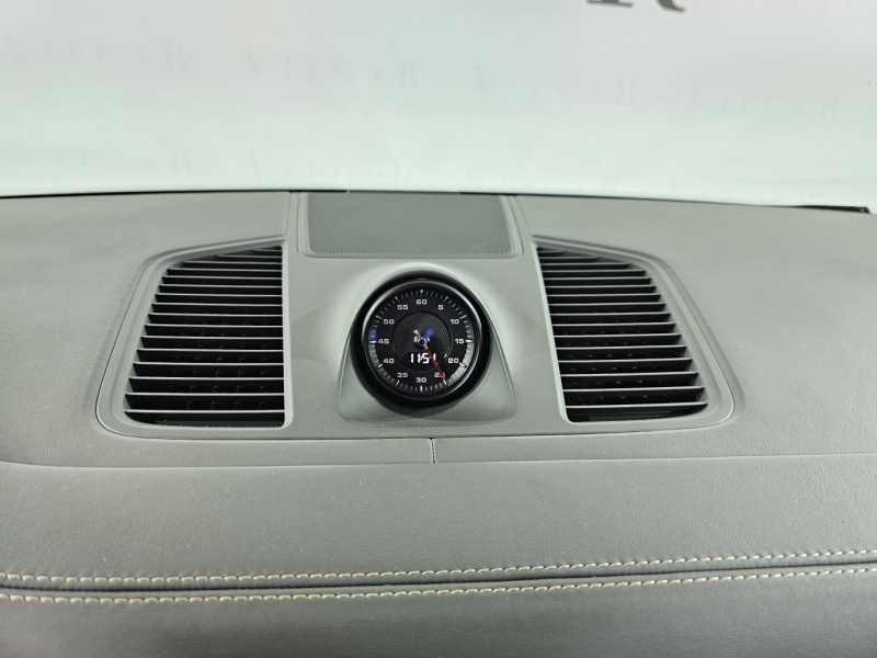 Купить Porsche Cayenne Coupe бензин 2023 id-1008045 в Киеве, Фото №24