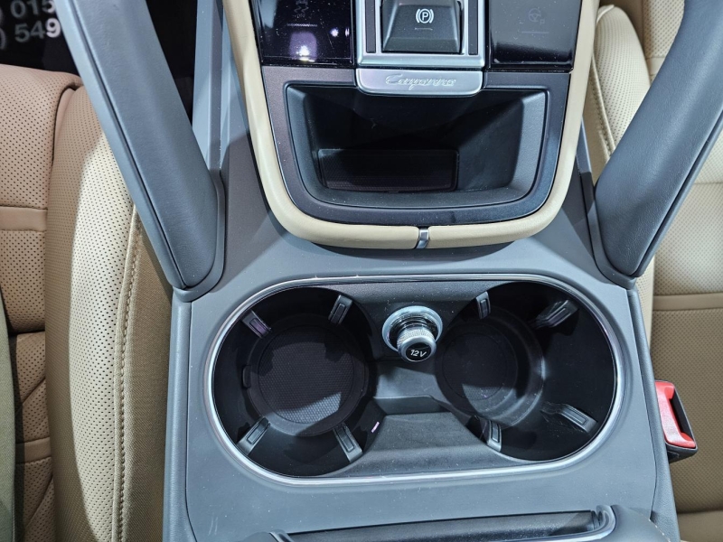 Купить Porsche Cayenne Coupe бензин 2023 id-1008045 в Киеве, Фото №25