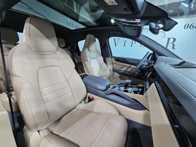 Купить Porsche Cayenne Coupe бензин 2023 id-1008045 в Киеве, Фото №4