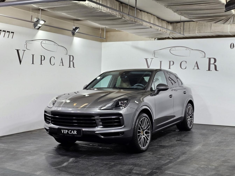 Купить Porsche Cayenne Coupe бензин 2023 id-1008045 в Киеве, Фото №3