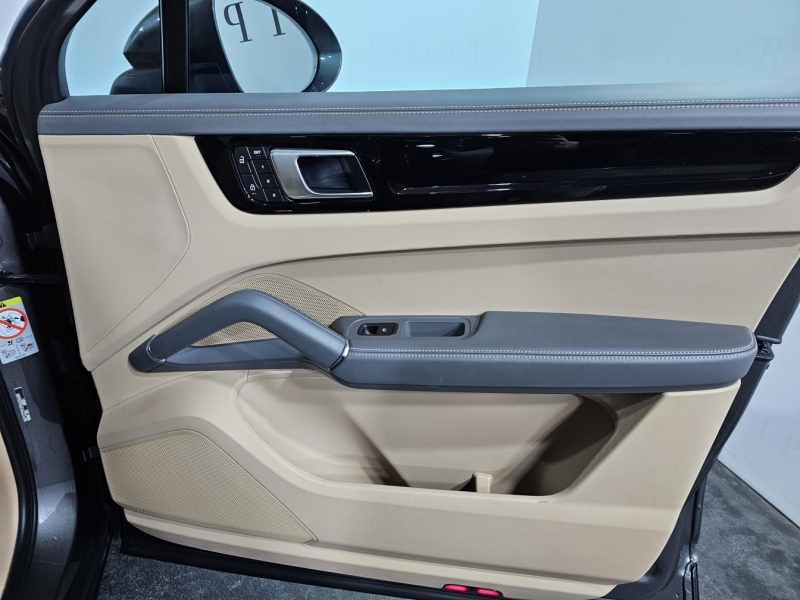 Купить Porsche Cayenne Coupe бензин 2023 id-1008045 в Киеве, Фото №18