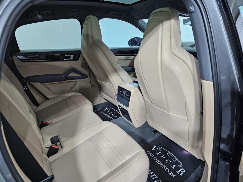 Porsche Cayenne Coupe бензин 2023 id-1008045 Купить Porsche Cayenne Coupe бензин 2023 id-1008045 в Киеве, Фото №13