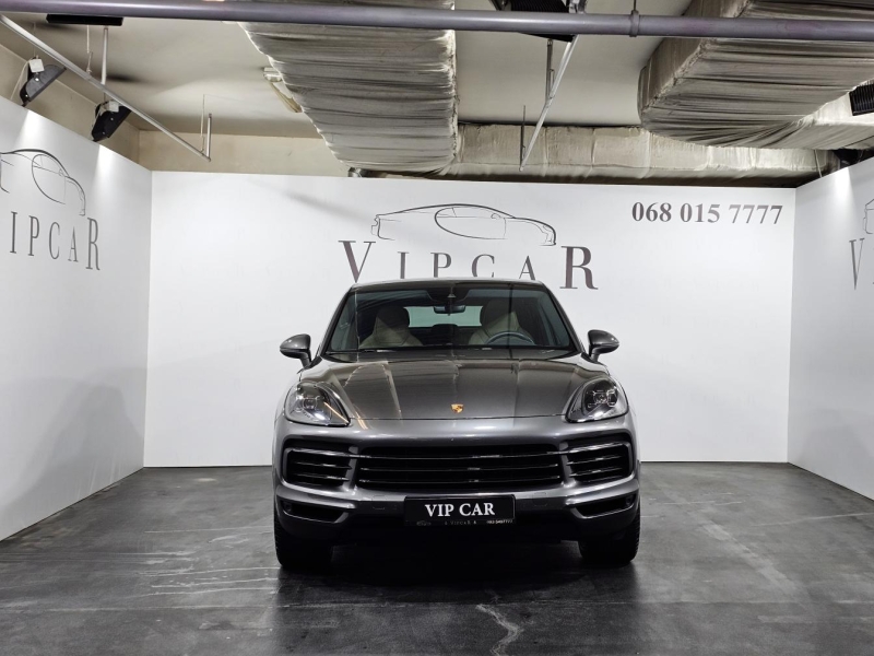 Porsche Cayenne Coupe бензин 2023 id-1008045 Купить Porsche Cayenne Coupe бензин 2023 id-1008045 в Киеве, Фото №2