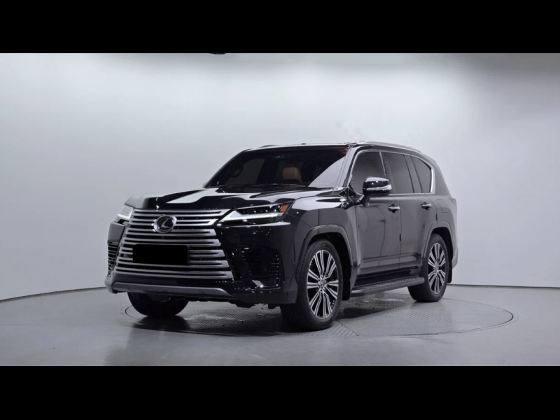 Lexus LX 700h гибрид 2026 id-1008046