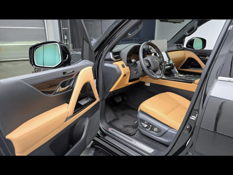 Купить Lexus LX 700h гибрид 2026 id-1008046 в Киеве, Фото №3