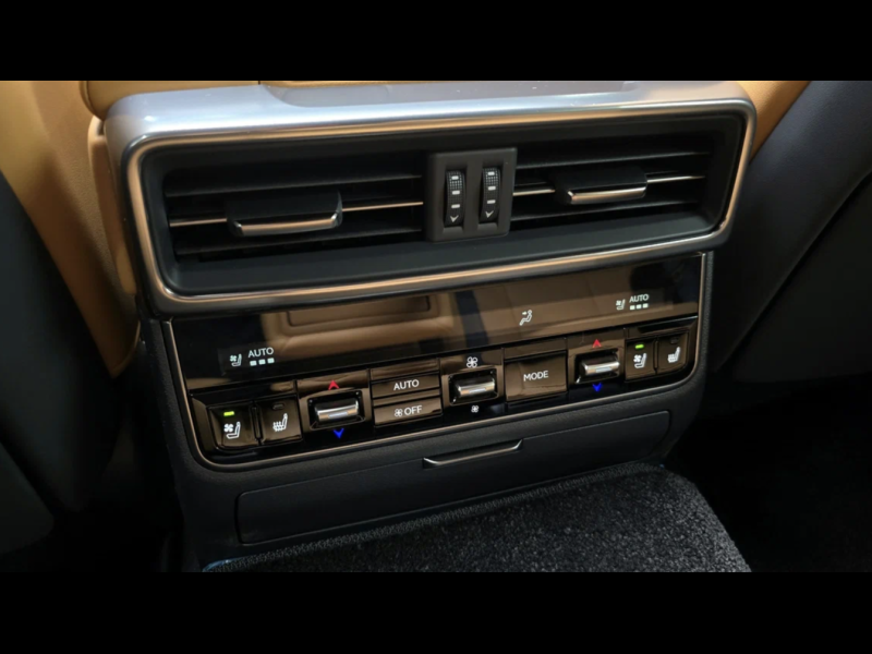 Купить Lexus LX 700h гибрид 2026 id-1008046 в Киеве, Фото №5