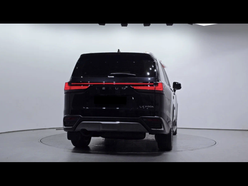 Купить Lexus LX 700h Luxury гибрид 2026 id-1008046 в Киеве, Фото №1