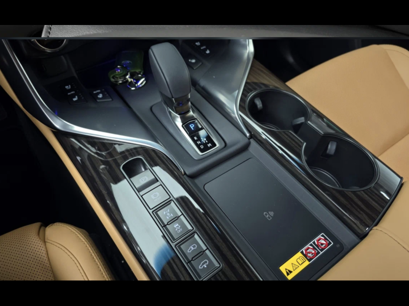 Lexus LX 700h Luxury гибрид 2026 id-1008046 Купить Lexus LX 700h Luxury гибрид 2026 id-1008046 в Киеве, Фото №6