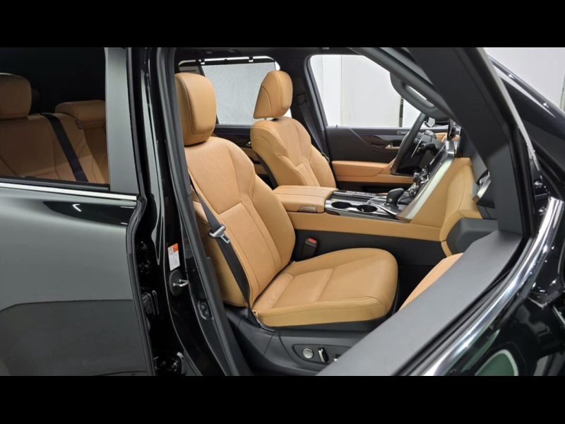 Lexus LX 700h Luxury гибрид 2026 id-1008046 Купить Lexus LX 700h Luxury гибрид 2026 id-1008046 в Киеве, Фото №7