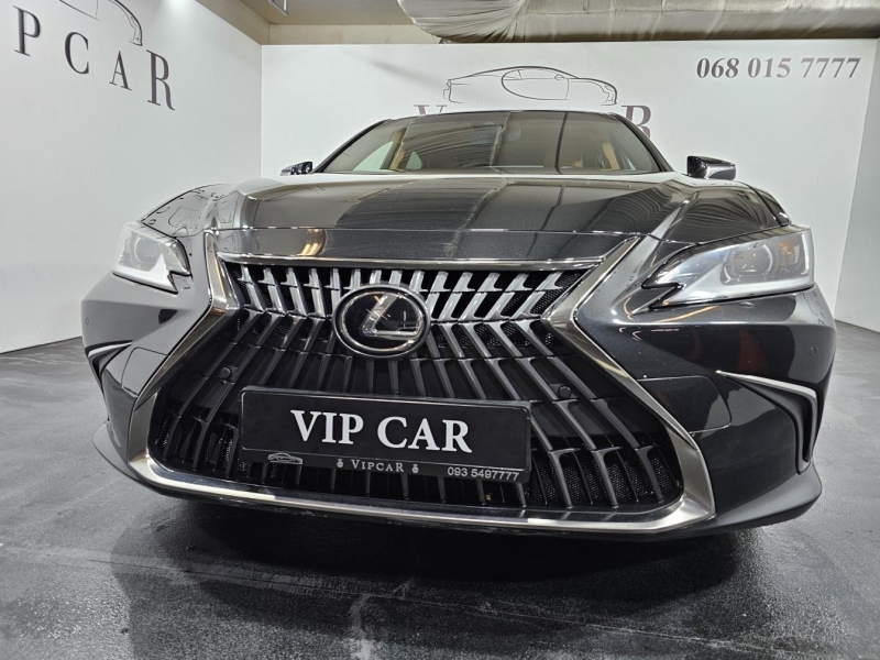 Купить Lexus ES 200 бензин 2022 id-1008052 в Киеве, Фото №4