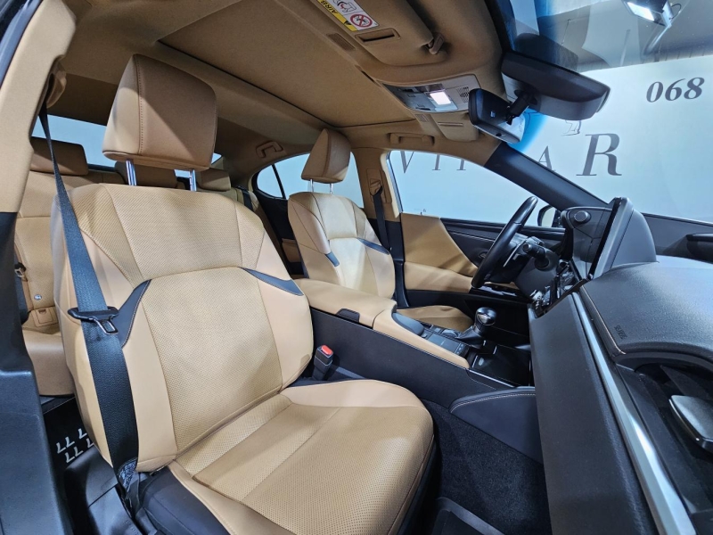 Купить Lexus ES 200 бензин 2022 id-1008052 в Киеве, Фото №5