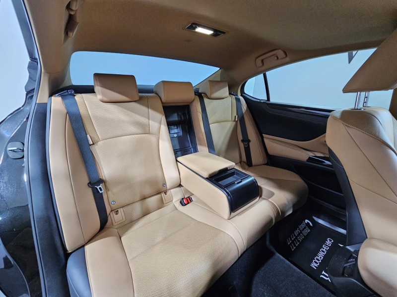 Купить Lexus ES 200 бензин 2022 id-1008052 в Киеве, Фото №6