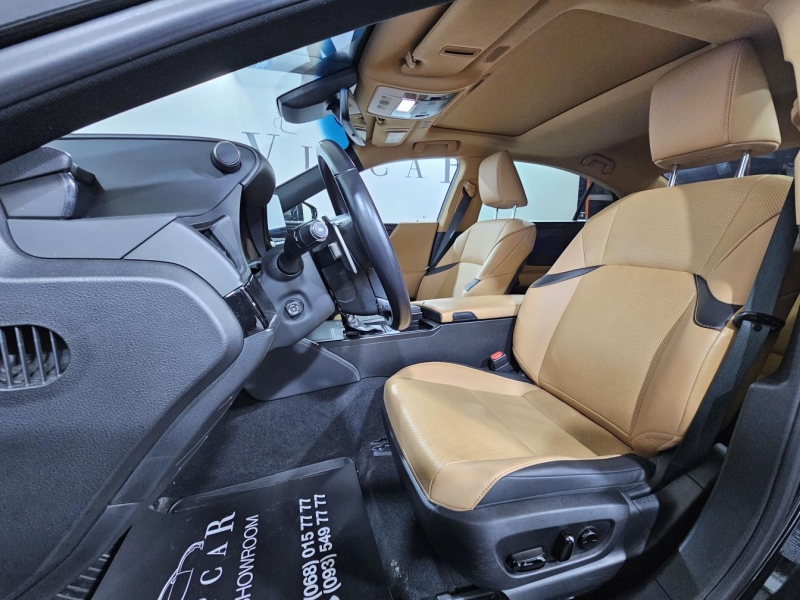 Купить Lexus ES 200 бензин 2022 id-1008052 в Киеве, Фото №21