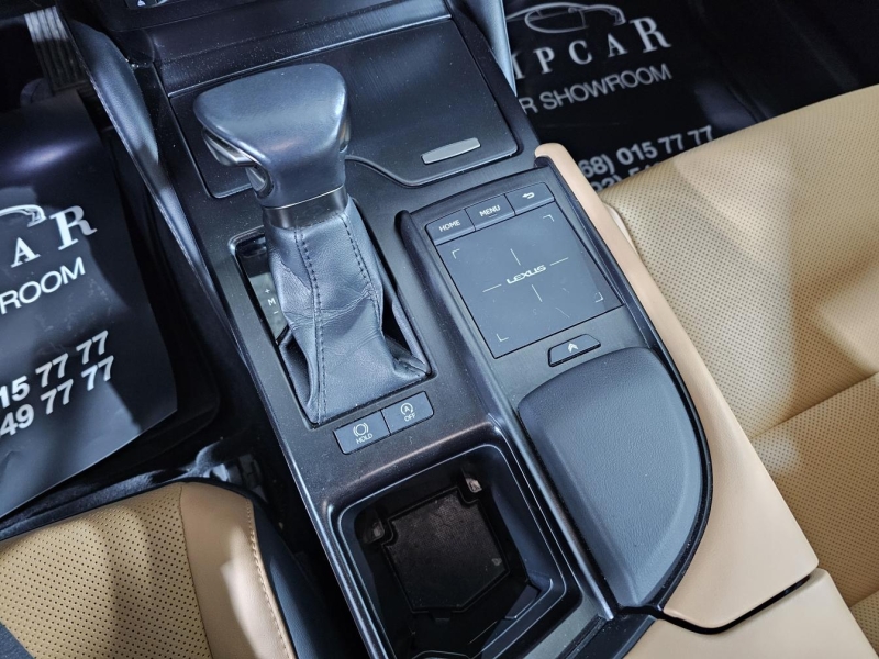 Купить Lexus ES 200 бензин 2022 id-1008052 в Киеве, Фото №26