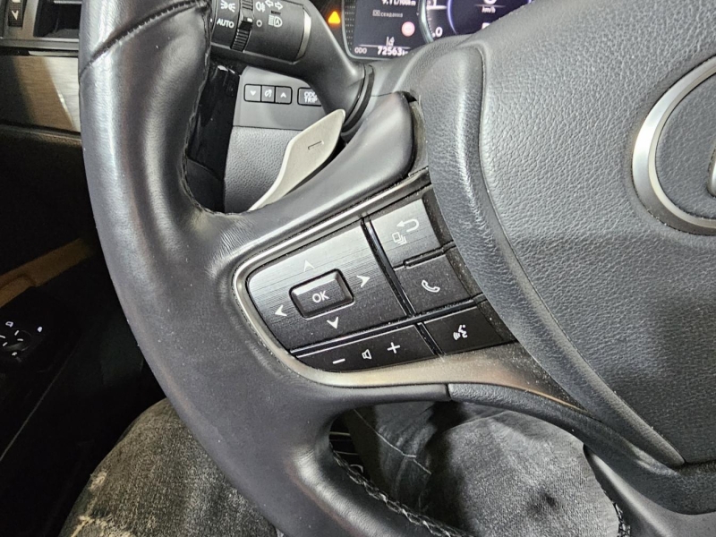 Купить Lexus ES 200 бензин 2022 id-1008052 в Киеве, Фото №31