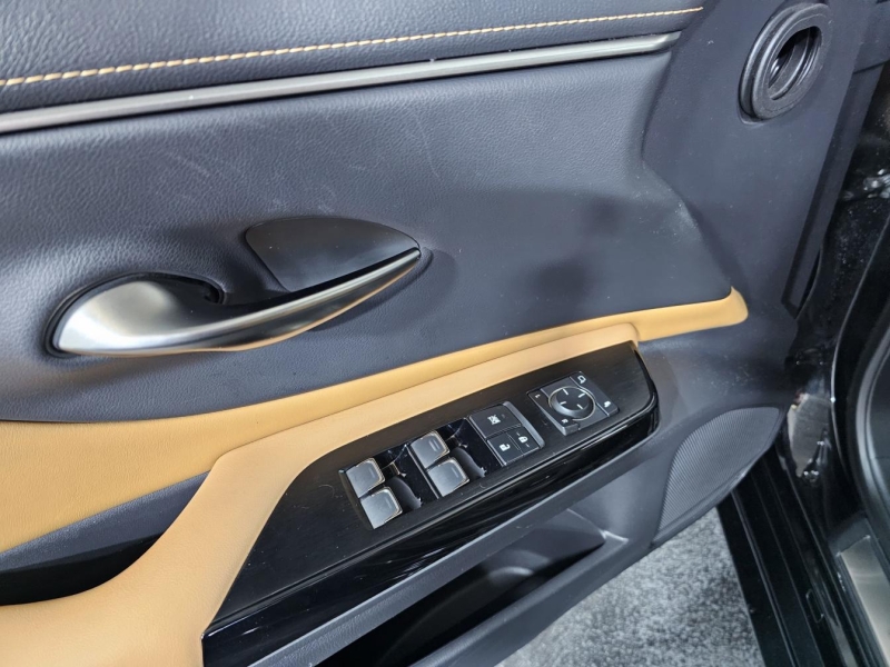 Купить Lexus ES 200 бензин 2022 id-1008052 в Киеве, Фото №23