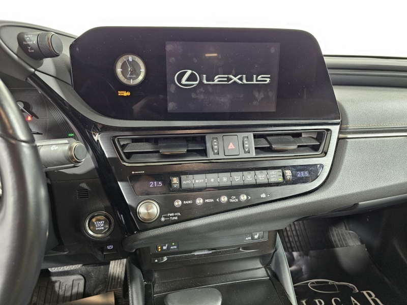 Купить Lexus ES 200 бензин 2022 id-1008052 в Киеве, Фото №27