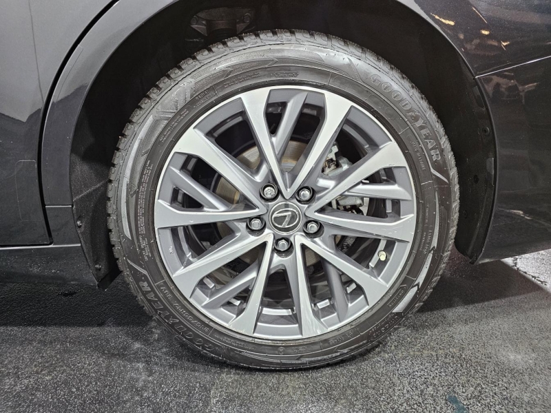 Купить Lexus ES 200 бензин 2022 id-1008052 в Киеве, Фото №38