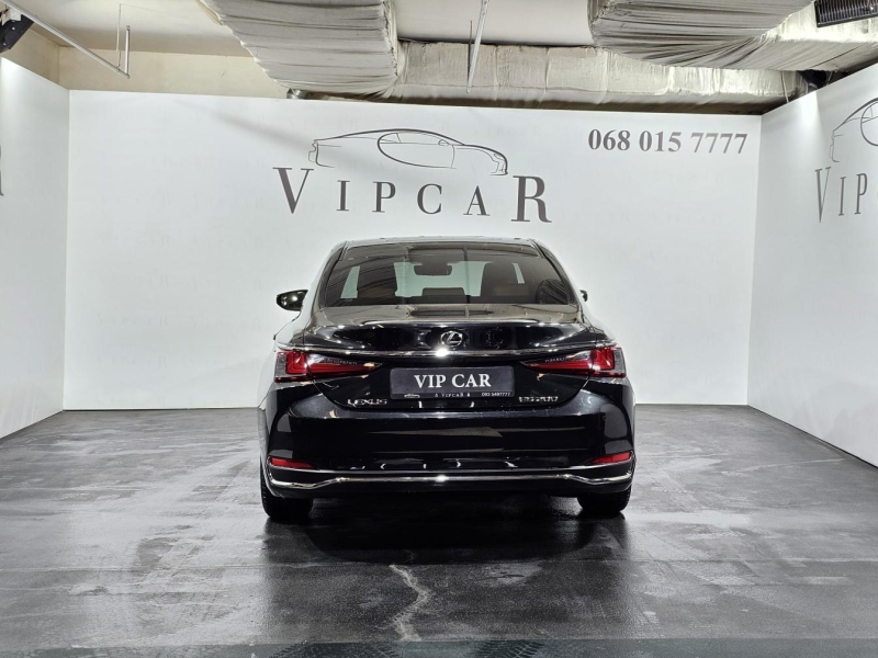 Купить Lexus ES 200 бензин 2022 id-1008052 в Киеве, Фото №8