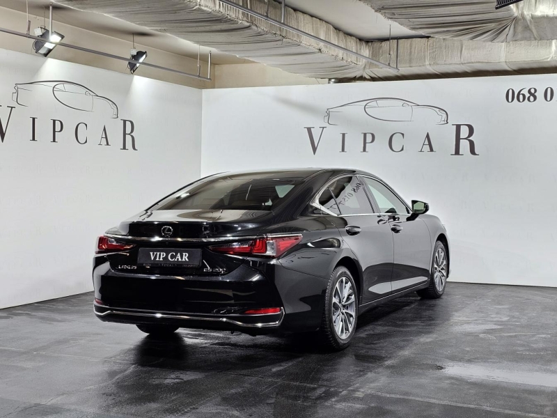 Купить Lexus ES 200 бензин 2022 id-1008052 в Киеве, Фото №9