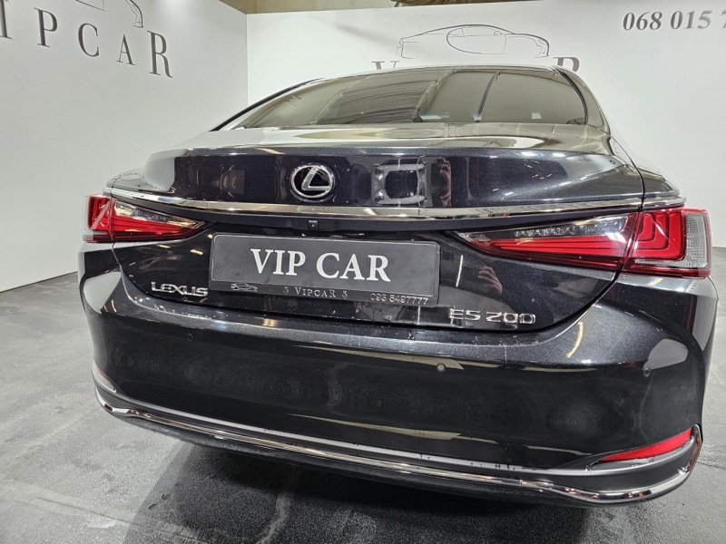Купить Lexus ES 200 бензин 2022 id-1008052 в Киеве, Фото №10
