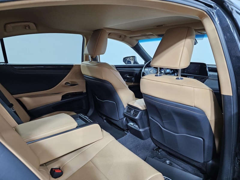 Купить Lexus ES 200 бензин 2022 id-1008052 в Киеве, Фото №13