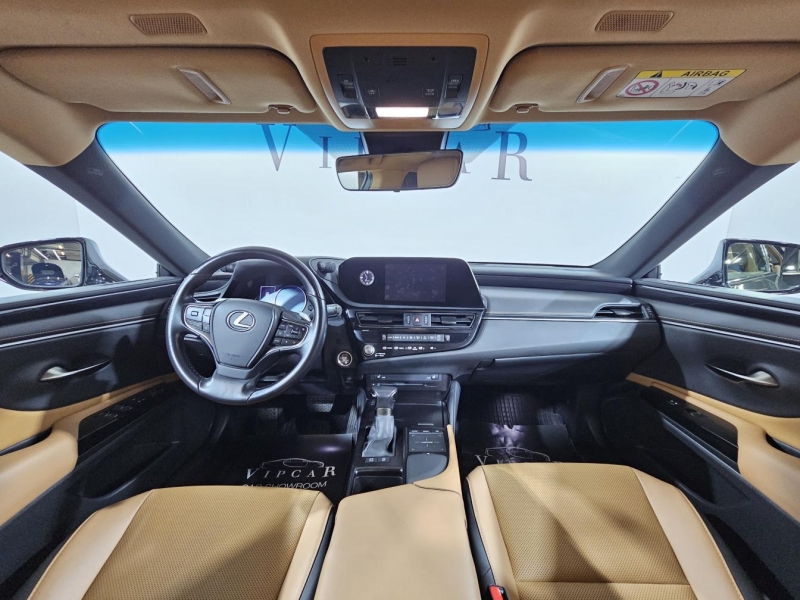 Купить Lexus ES 200 бензин 2022 id-1008052 в Киеве, Фото №15