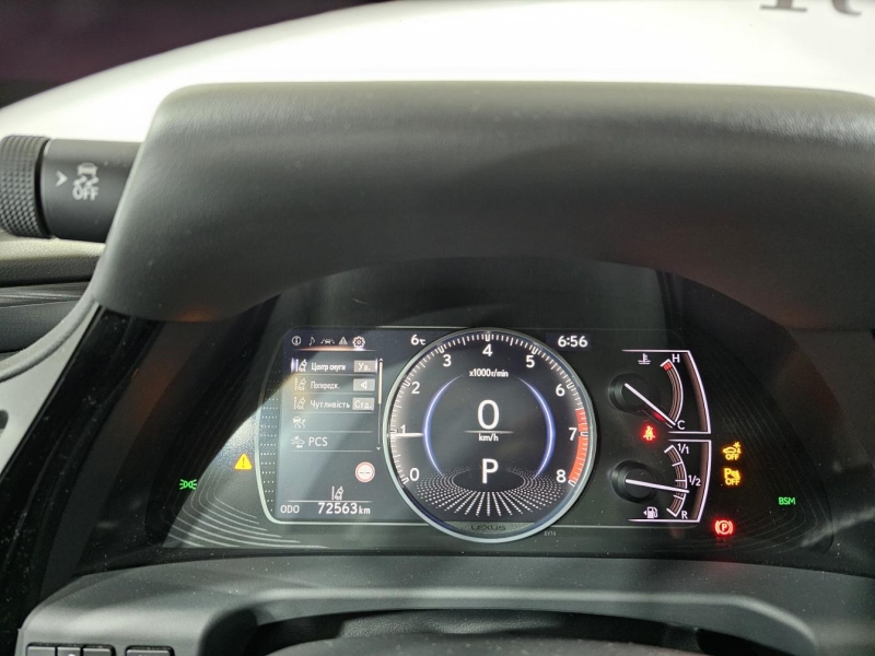 Купить Lexus ES 200 бензин 2022 id-1008052 в Киеве, Фото №33
