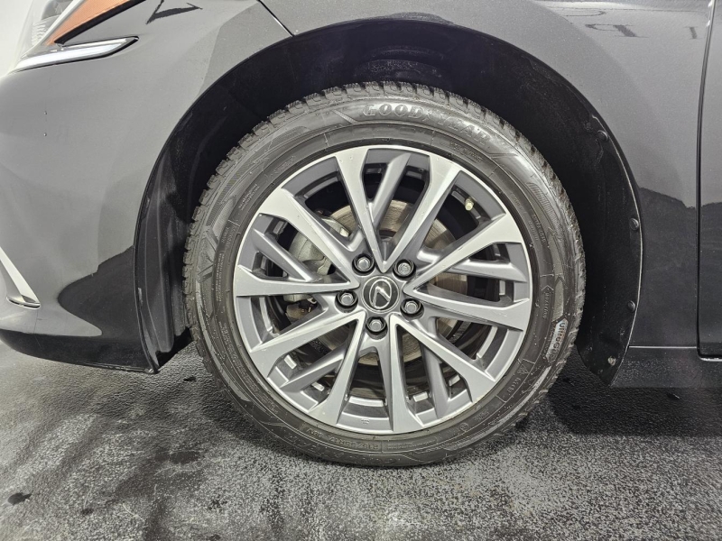 Купить Lexus ES 200 бензин 2022 id-1008052 в Киеве, Фото №37