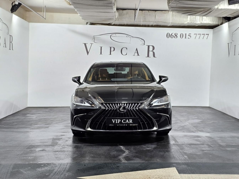 Купить Lexus ES 200 бензин 2022 id-1008052 в Киеве, Фото №2